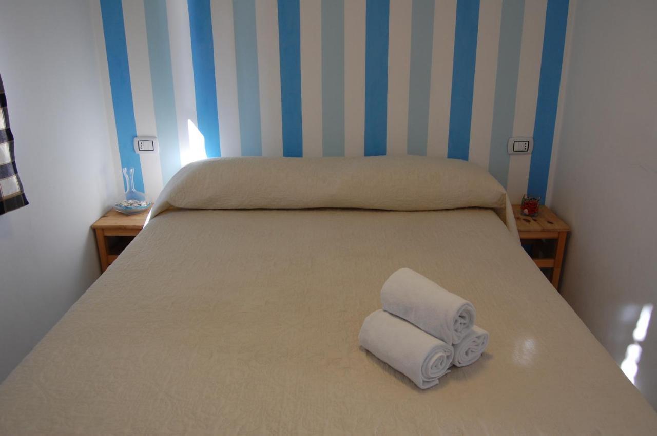 Villaggio Residence Nettuno Massa Lubrense Zewnętrze zdjęcie