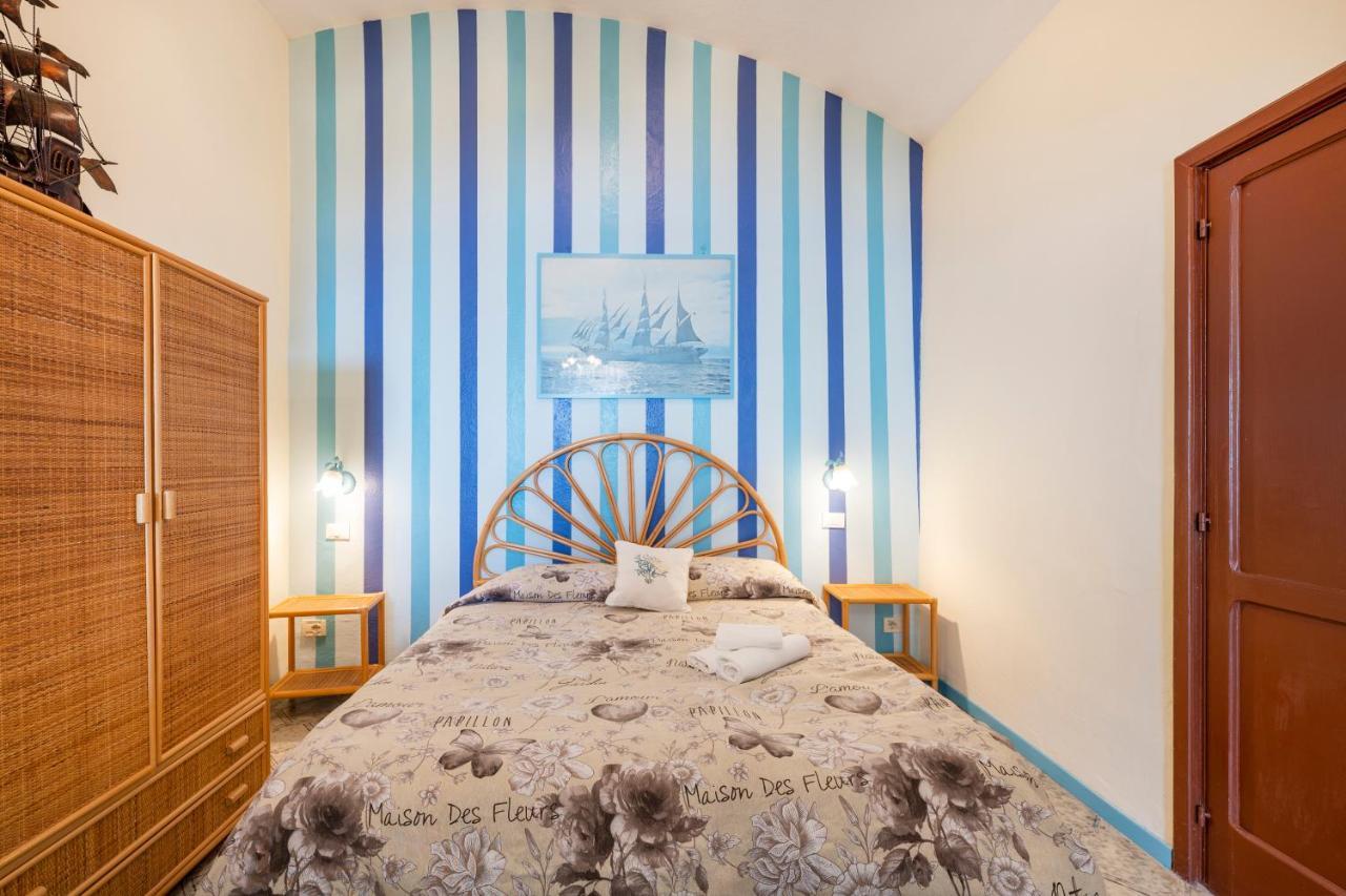 Villaggio Residence Nettuno Massa Lubrense Zewnętrze zdjęcie